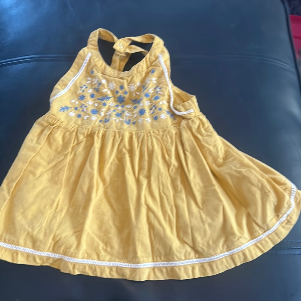 Sundress 2t Artisan Ny Brand